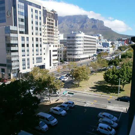 Dockside Apartments Cape Town Luaran gambar