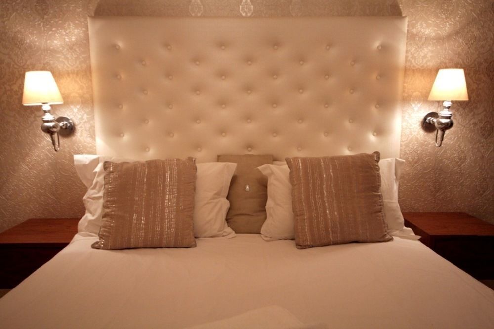Dockside Apartments Cape Town Luaran gambar