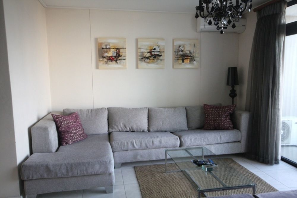 Dockside Apartments Cape Town Luaran gambar