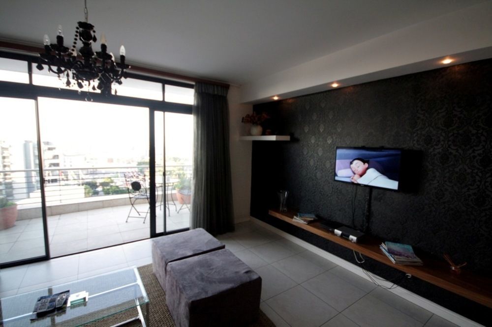 Dockside Apartments Cape Town Luaran gambar