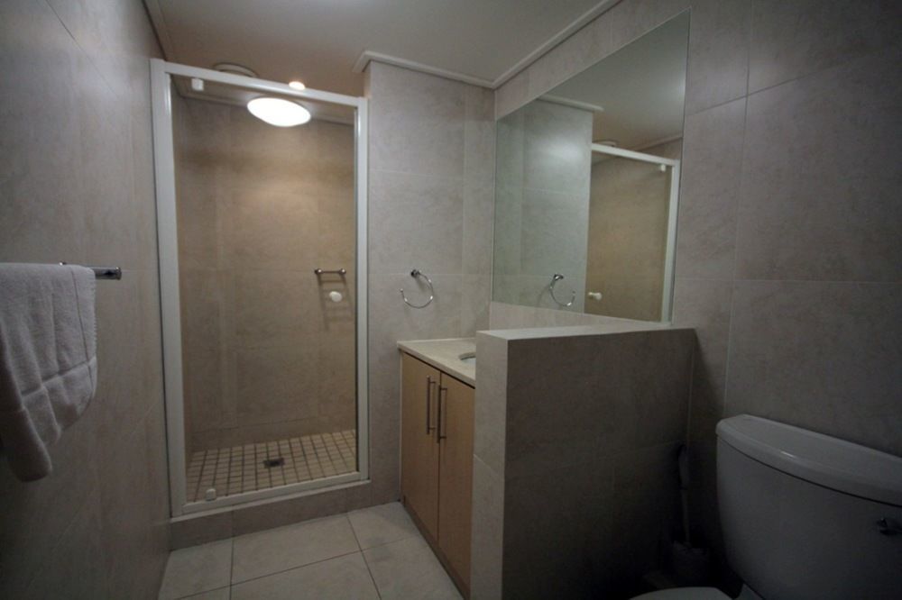 Dockside Apartments Cape Town Luaran gambar