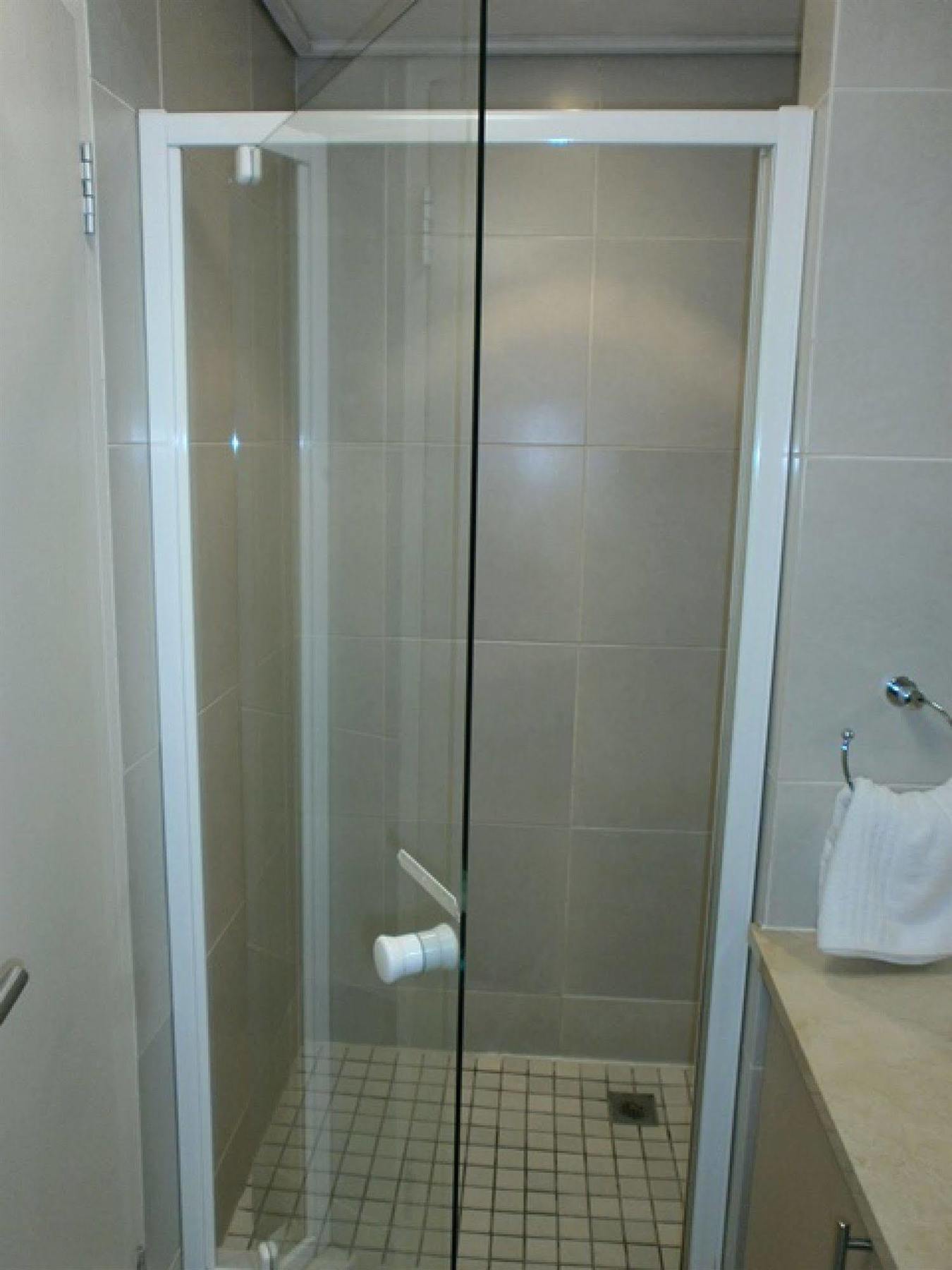 Dockside Apartments Cape Town Luaran gambar