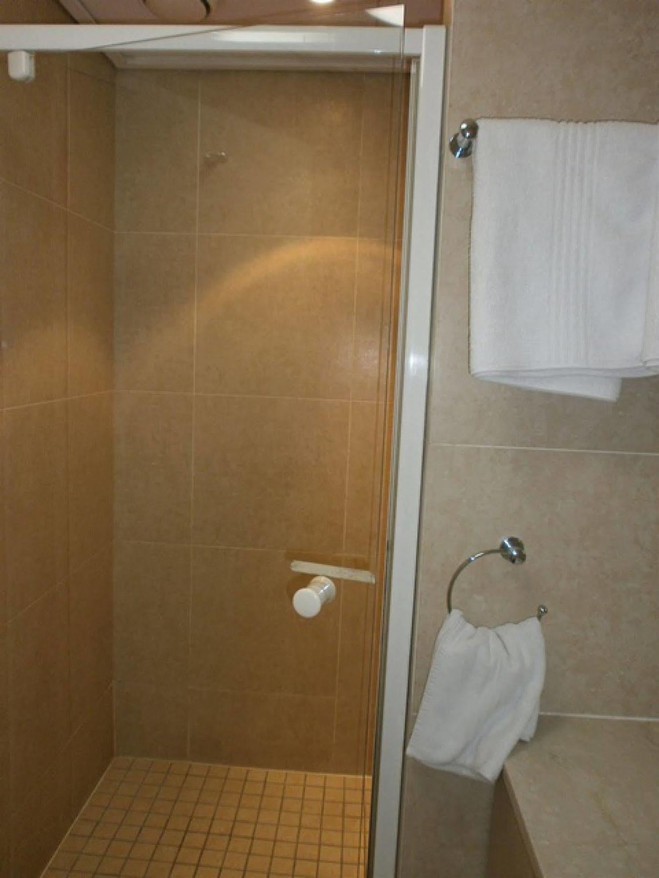 Dockside Apartments Cape Town Luaran gambar