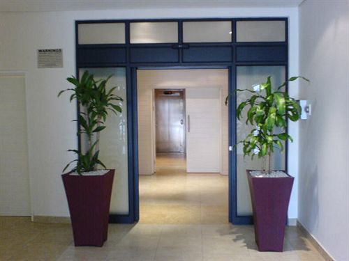 Dockside Apartments Cape Town Luaran gambar