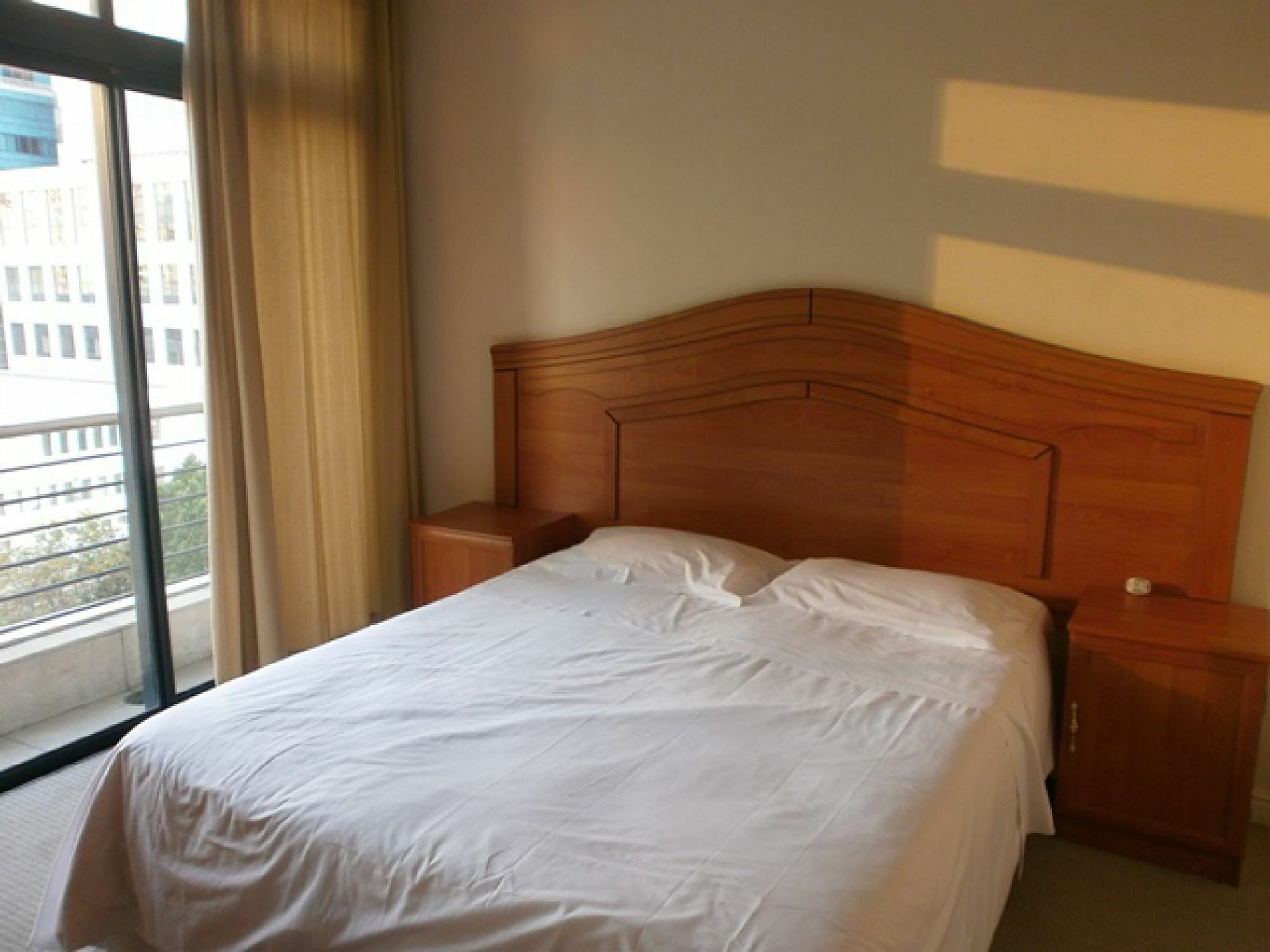Dockside Apartments Cape Town Luaran gambar