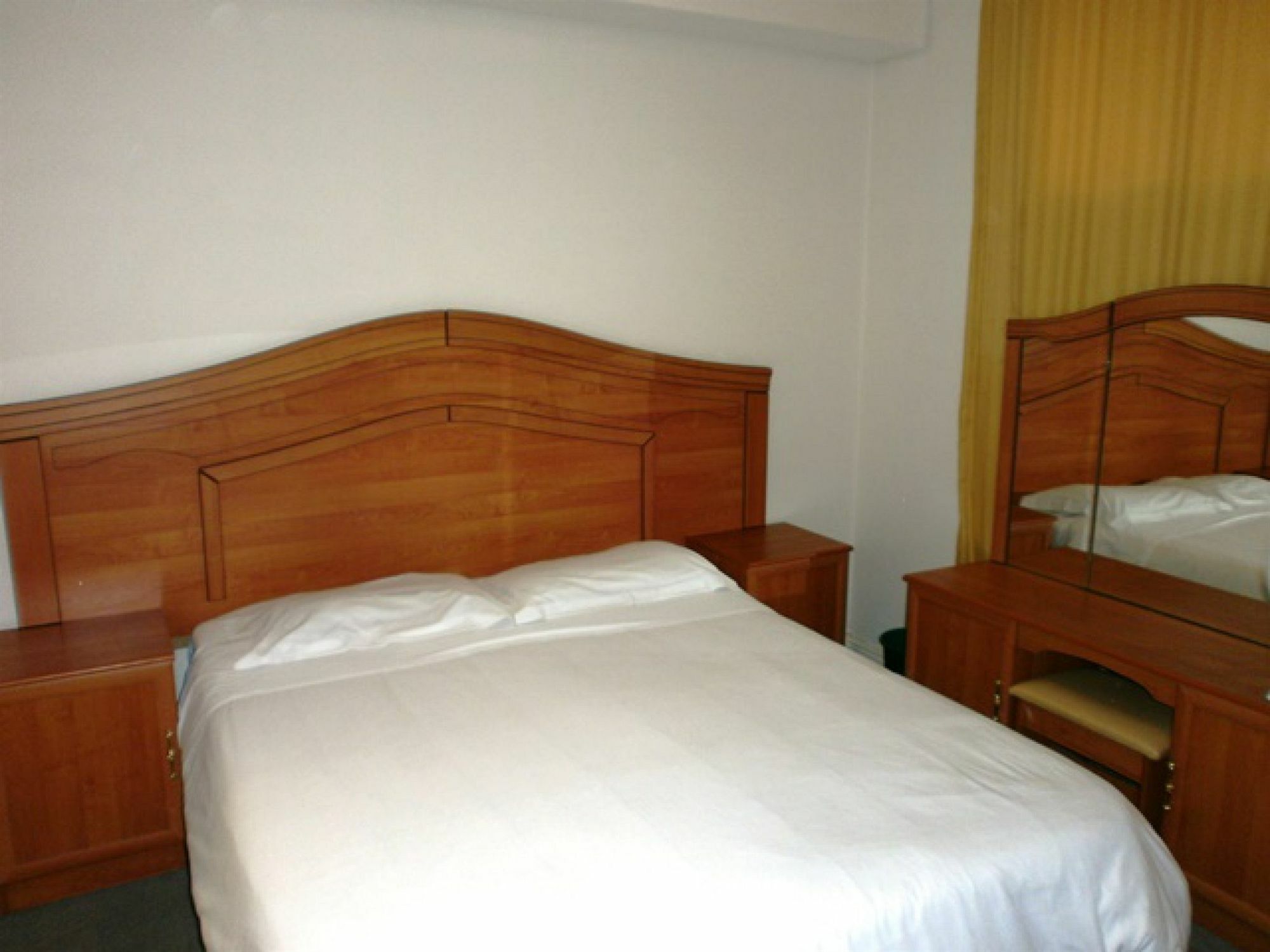 Dockside Apartments Cape Town Luaran gambar