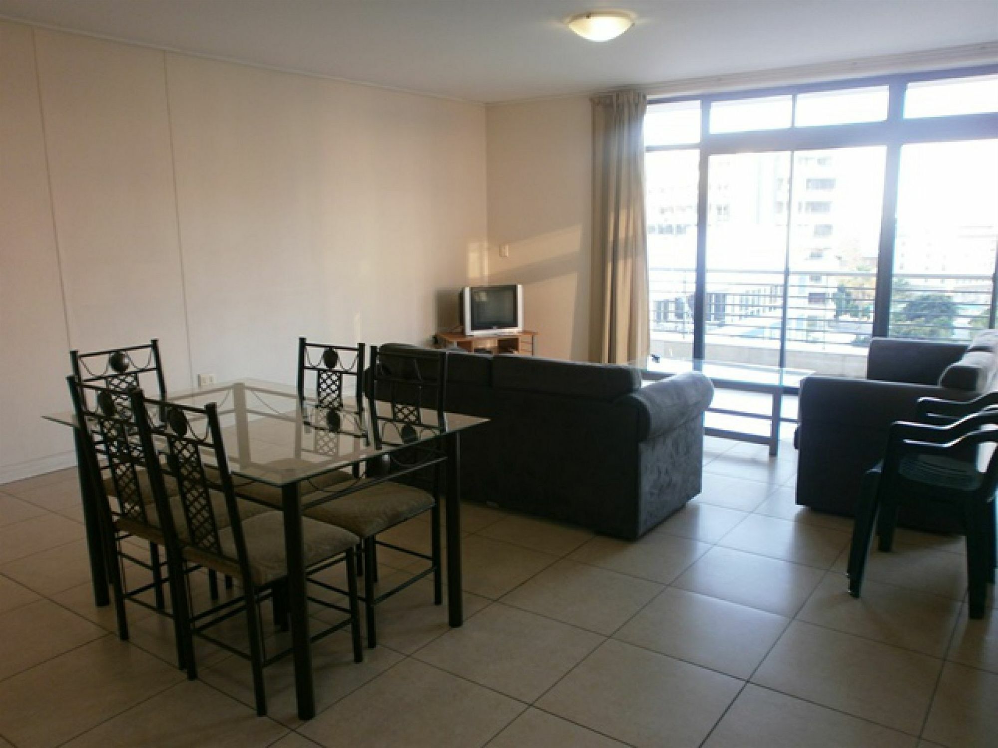 Dockside Apartments Cape Town Luaran gambar