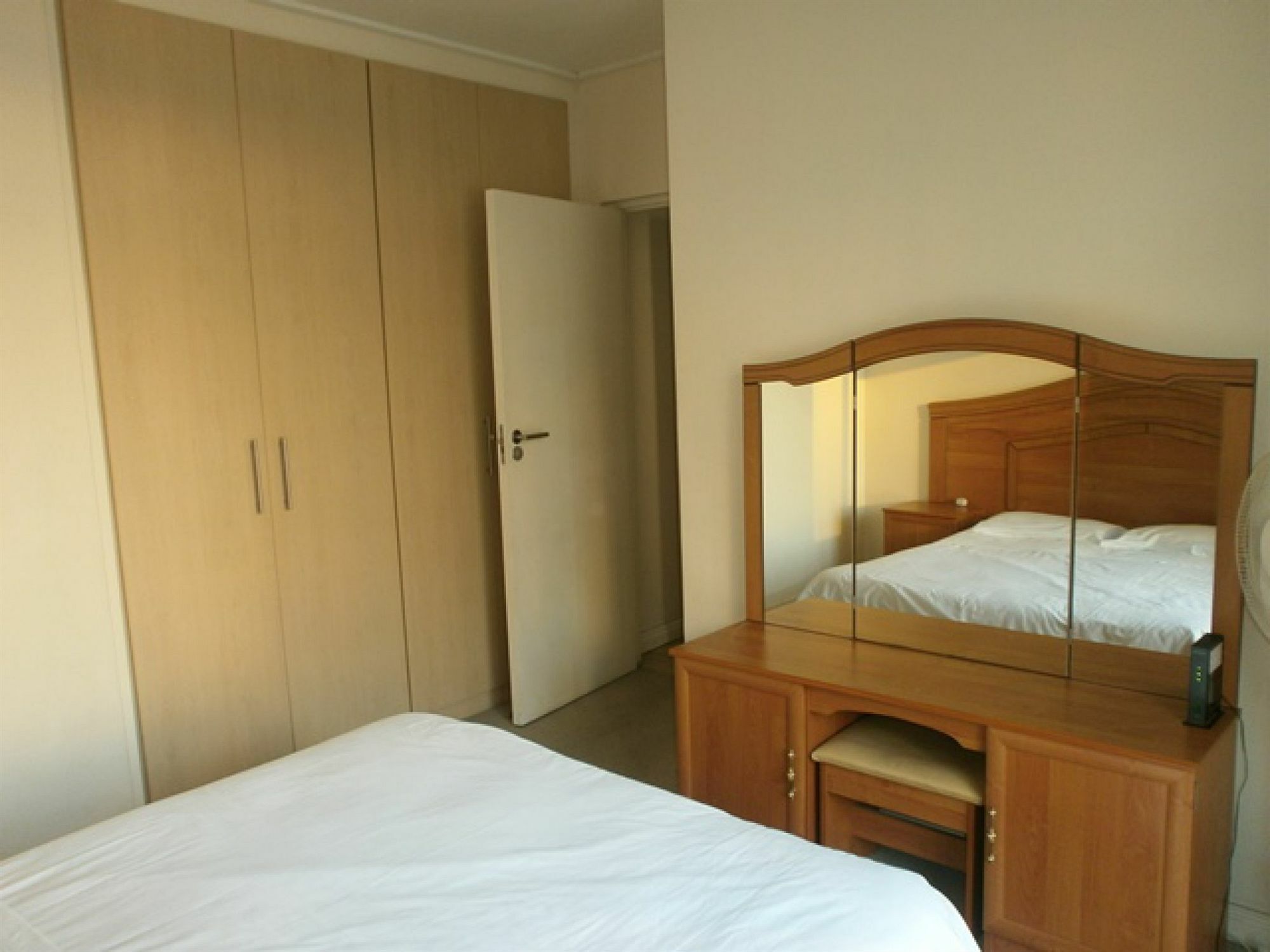 Dockside Apartments Cape Town Luaran gambar